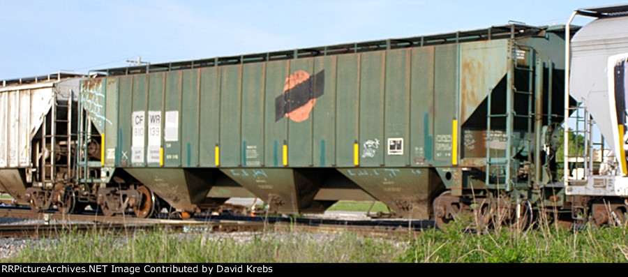CFWR 810139